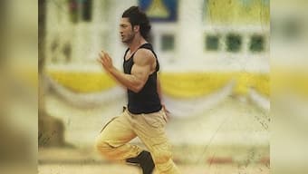 Vidyut Jammwal on Commando 3: 'Third part will raise the bar in action'