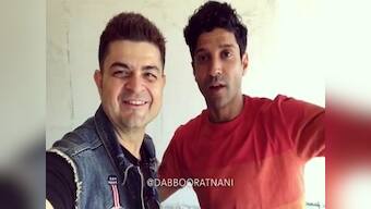 Shah Rukh Khan, Farhan Akhtar, Shraddha Kapoor: All the celebs in Dabboo Ratnani's 2017 calendar