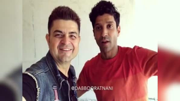 Shah Rukh Khan, Farhan Akhtar, Shraddha Kapoor: All the celebs in Dabboo Ratnani's 2017 calendar