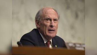 Donald Trump selects former Senator Dan Coats for top intelligence post