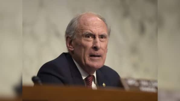 Donald Trump selects former Senator Dan Coats for top intelligence post