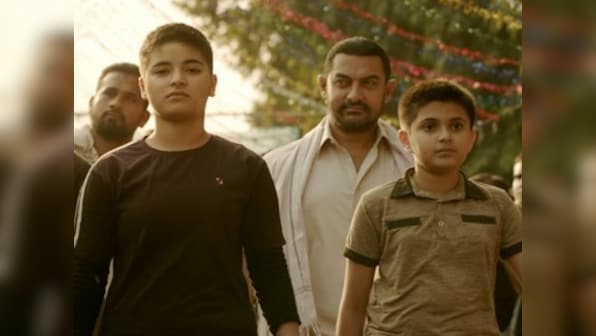 Dangal actress Zaira Wasim issues apology after being trolled for meeting J&K CM Mehbooba Mufti