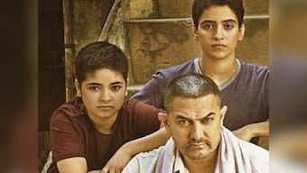 Aamir Khan won't release Dangal in Pakistan after demands of chopping off national anthem