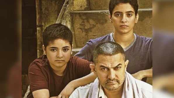 Aamir Khan tweets in support of Zaira Wasim: 'We are all with you'