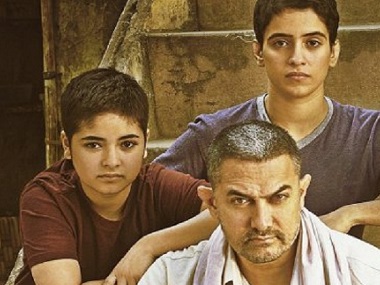 Aamir Khan won't release Dangal in Pakistan after demands of chopping off national anthem Aamir Khan won't release Dangal in Pakistan after demands of chopping off national anthem