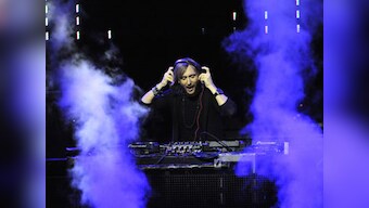 David Guetta to perform in India; raising funds for underprivileged kids via #Guetta4Good