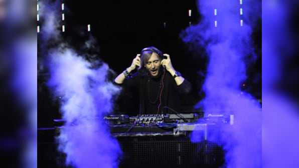 David Guetta concerts getting cancelled shows why event organisers in India have an unenviable job