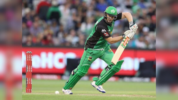 David Hussey announces retirement from cricket after loss in Big Bash League semi-final