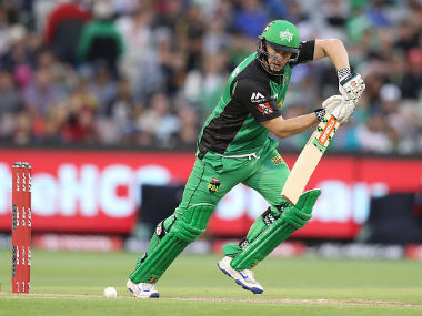 David Hussey announces retirement from cricket after loss in Big Bash League semi-final David Hussey announces retirement from cricket after loss in Big Bash League semi-final