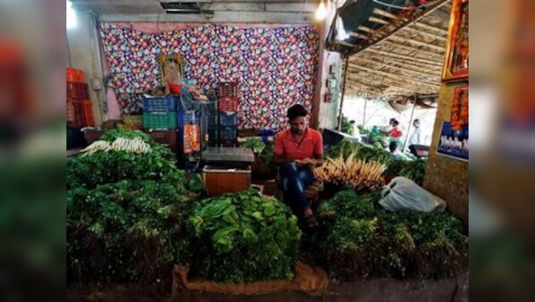 Retail inflation probably breached RBI target in December; rising onion prices contributed to surge: Report