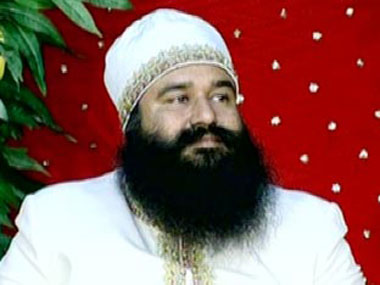 Dera Sacha Sauda chairperson asks supporters not to believe in succession rumours Dera Sacha Sauda chairperson asks supporters not to believe in succession rumours