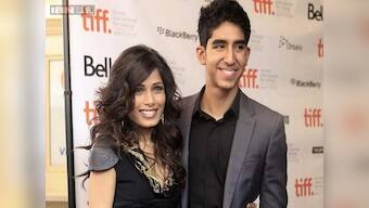 Dev Patel's Oscar nod for Lion: Freida Pinto congratulates former beau for nomination