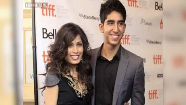 Dev Patel's Oscar nod for Lion: Freida Pinto congratulates former beau for nomination