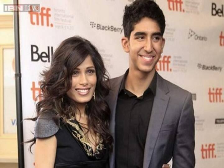 Dev Patel's Oscar nod for Lion: Freida Pinto congratulates former beau for nomination