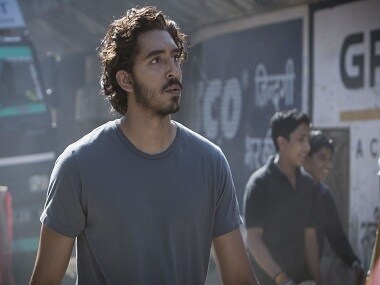 Dev Patel loses Best Supporting Actor to Aaron Taylor-Johnson at 74th Golden Globe Awards