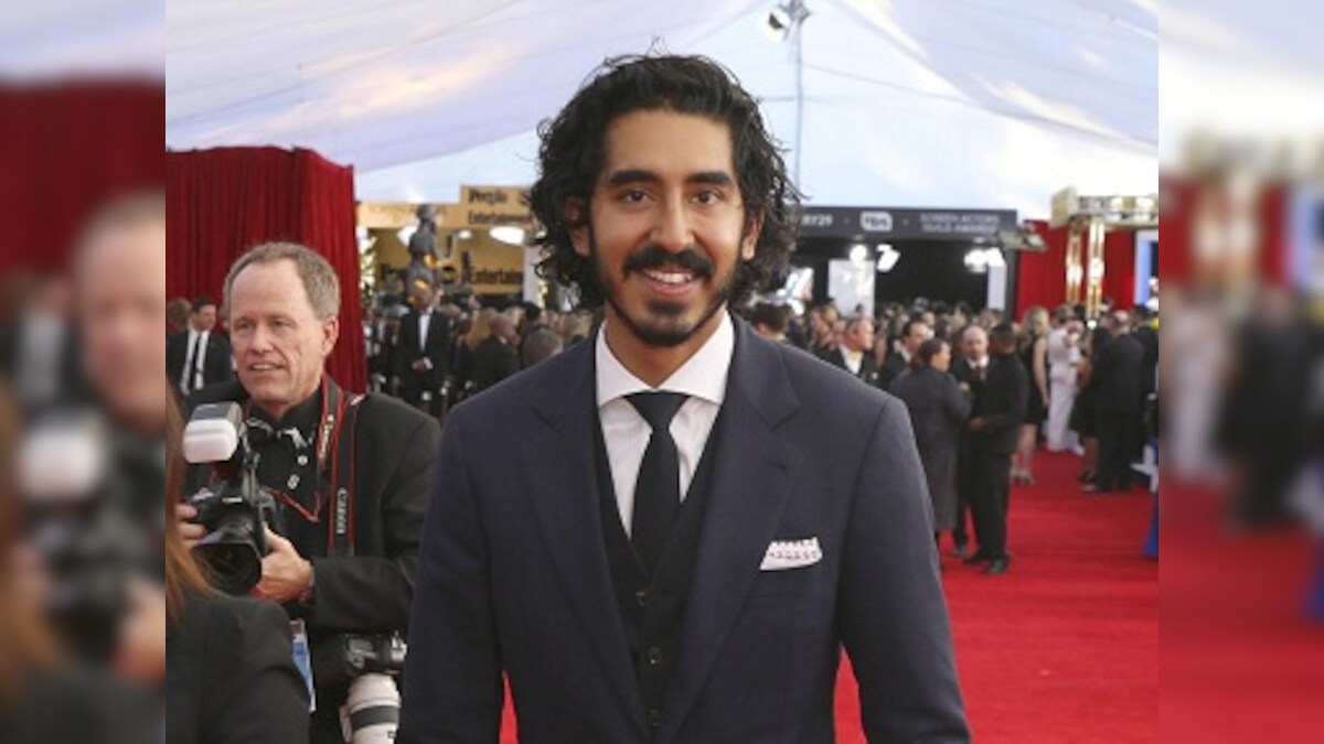 Dev Patel visits Mumbai to search for locations for his directorial debut, a revenge thriller titled Monkey Man