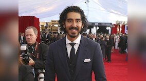 Dev Patel visits Mumbai to search for locations for his directorial debut, a revenge thriller titled Monkey Man