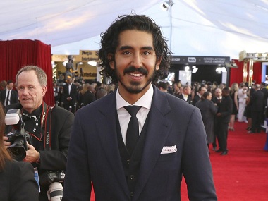 Dev Patel, Anne Hathaway, Tina Fey to star in Amazon's upcoming anthology series Modern Love Dev Patel, Anne Hathaway, Tina Fey to star in Amazon's upcoming anthology series Modern Love