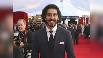 Dev Patel visits Mumbai to search for locations for his directorial debut, a revenge thriller titled Monkey Man