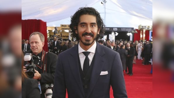 Dev Patel visits Mumbai to search for locations for his directorial debut, a revenge thriller titled Monkey Man