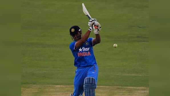 Mahendra Singh Dhoni, remnant of golden era in Indian cricket, leaves behind unparalleled legacy