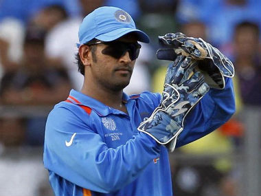 Mahendra Singh Dhoni larger than MSK Prasad and Co; he has right take decisions on his career Mahendra Singh Dhoni larger than MSK Prasad and Co; he has right take decisions on his career