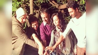 Rajkumar Hirani's Sanjay Dutt biopic has a stellar ensemble cast to watch out for