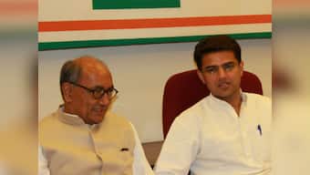 Goa Election 2017: Congress eyeing a comeback; targets 'super CM' Parrikar and BJP's flip-flops