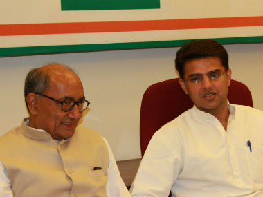 Goa Election 2017: Congress eyeing a comeback; targets 'super CM' Parrikar and BJP's flip-flops Goa Election 2017: Congress eyeing a comeback; targets 'super CM' Parrikar and BJP's flip-flops