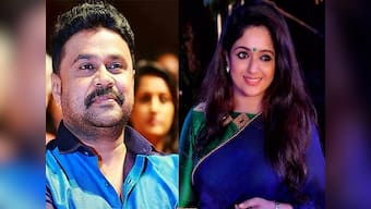 Kavya Madhavan files police complaint against trolls abusing her over marriage to Dileep
