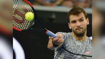 Australian Open 2017: Grigor Dimitrov admits relationships have delayed his rise, after reaching last 8