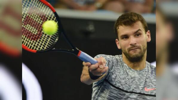 Australian Open 2017: Grigor Dimitrov admits relationships have delayed his rise, after reaching last 8