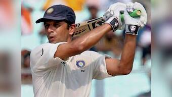 Rahul Dravid's birthday: Cricket community on Twitter celebrates ‘The Wall’ turning 44