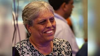 Diana Edulji 'surprised' being named in BCCI panel; wants to focus on women's cricket, players' body