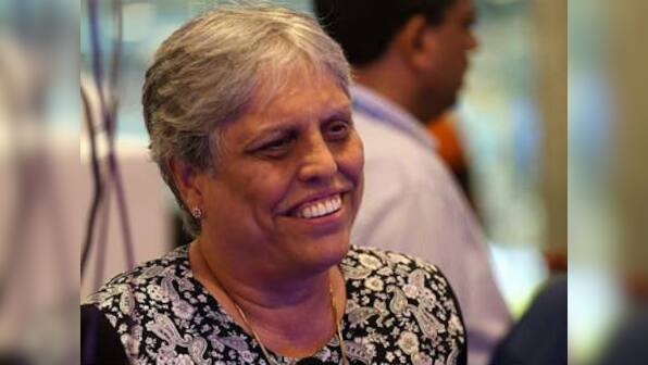 Diana Edulji 'surprised' being named in BCCI panel; wants to focus on women's cricket, players' body