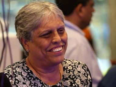 Diana Edulji vows to 'get BCCI's house in order' as part of SC-appointed panel Diana Edulji vows to 'get BCCI's house in order' as part of SC-appointed panel