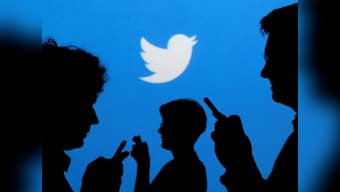 More than 350,000 fake accounts are lying dormant on Twitter