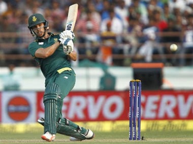 South Africa vs Sri Lanka: Proteas rest regular players for T20 series; Farhaan Behardien to lead
