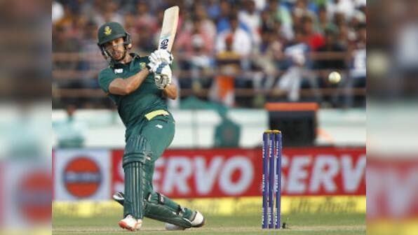 South Africa vs Sri Lanka: Proteas rest regular players for T20 series; Farhaan Behardien to lead