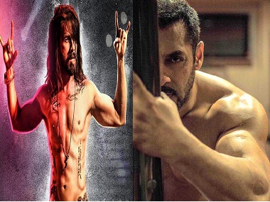 Filmfare Awards 2017: Udta Punjab dominates nominations, Ae Dil Hai Mushkil and Sultan follow closely Filmfare Awards 2017: Udta Punjab dominates nominations, Ae Dil Hai Mushkil and Sultan follow closely