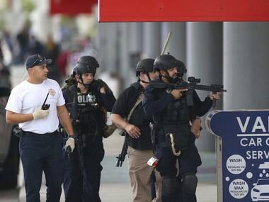 Fort Lauderdale Airport shooting: Suspect faces charges with possible death penalty