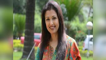 Gautami Tadimalla returns to Malayalam films after 16 years, with Vishwasapoorvam Mansoor