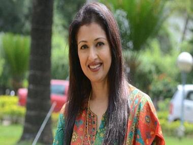 E - The Movie: Gautami Tadimalla's Malayalam cinema comeback is a spooky thriller
