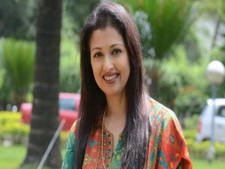 E - The Movie: Gautami Tadimalla's Malayalam cinema comeback is a spooky thriller