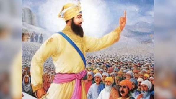 Guru Gobind Singh's 350th birth anniversary: Narendra Modi to attend Prakash Parv in Patna
