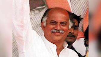 Maharashtra Civic Election 2017: Will Gurudas Kamat help BJP achieve a Congress-mukt Mumbai?