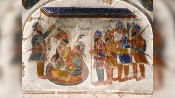 Guru Gobind Singh: An iconic leader and true 'shaheed', he's more relevant on his 350th 'Prakashutsav'