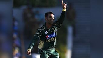 Mohammad Hafeez opts to skip BPL to work on rectifying action after getting suspended by ICC