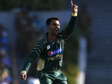 Mohammad Hafeez opts to skip BPL to work on rectifying action after getting suspended by ICC Mohammad Hafeez opts to skip BPL to work on rectifying action after getting suspended by ICC