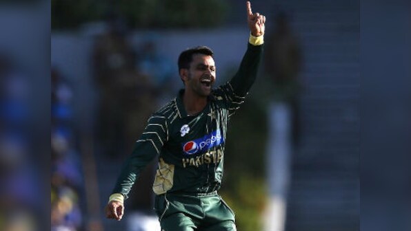Australia vs Pakistan: Mohammad Hafeez gets ODI call up after being initially overlooked